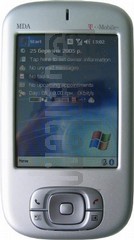 Проверка IMEI T-MOBILE MDA Compact (HTC Magician) на imei.info
