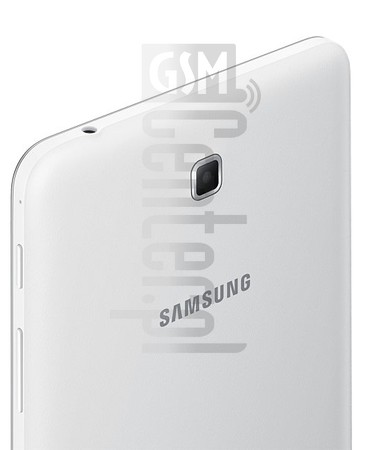 Verificación del IMEI  SAMSUNG 403SC Galaxy Tab 4 7.0 LTE en imei.info