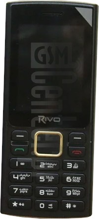 IMEI-Prüfung RIVO Jaguar J3000 auf imei.info