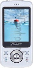 Проверка IMEI GIONEE S306 на imei.info