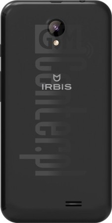 IMEI Check IRBIS SP455 on imei.info