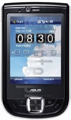 IMEI चेक ASUS P565 imei.info पर