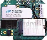 IMEI Check ASSURED WIRELESS AW12-HP on imei.info