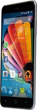 Controllo IMEI MEDIACOM PhonePad Duo G515 su imei.info