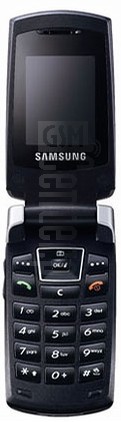 IMEI Check SAMSUNG C400 on imei.info