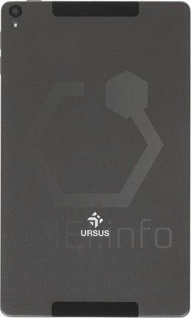 DEXP Ursus Q180 4G Especificación - IMEI.info
