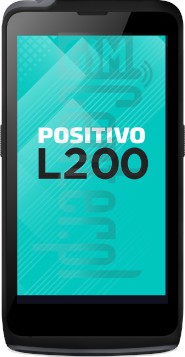 IMEI Check POSITIVO L200 on imei.info