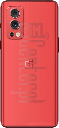 IMEI Check OnePlus Nord 2 5G on imei.info