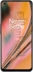 IMEI Check OnePlus Nord 2 CE on imei.info
