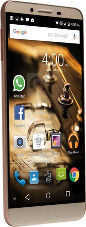 Pemeriksaan IMEI MEDIACOM PhonePad Duo X555 Ultra di imei.info
