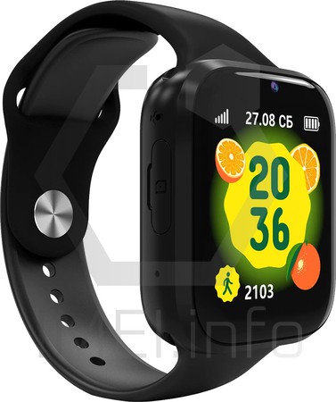 GEOZON Concept Specification - IMEI.info