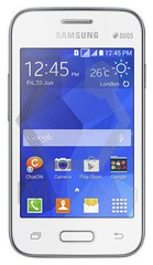 تنزيل البرنامج الثابت SAMSUNG G130 Galaxy Young 2