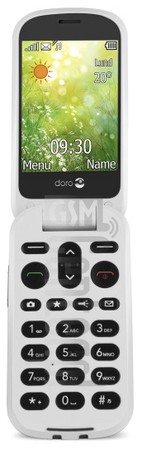 IMEI Check DORO 6051 on imei.info