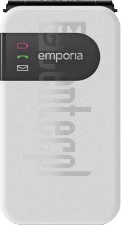IMEI Check EMPORIA Simplicity Glam 4G on imei.info