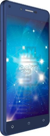 在imei.info上的IMEI Check ECHO Star Plus