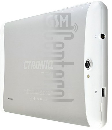 IMEI Check CTRONIQ C72G on imei.info