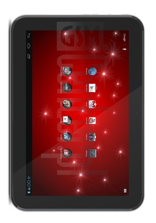 imei.infoのIMEIチェックTOSHIBA Excite 10 AT305