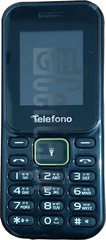 IMEI Check TELEFONO 310 on imei.info