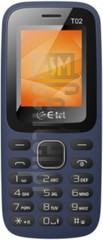 IMEI Check ETEL T02 Pro on imei.info