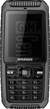 Controllo IMEI HYUNDAI W215 su imei.info