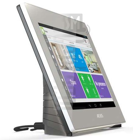 Verificação do IMEI ARCHOS Smart Home Tablet 7" em imei.info