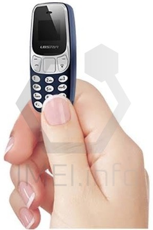 L8STAR BM10 Specification - IMEI.info