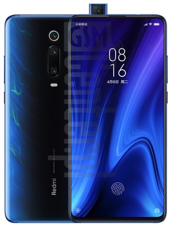 mi9t bluetooth