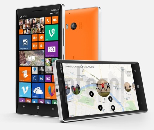 IMEI Check NOKIA Lumia 930 on imei.info