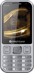 在imei.info上的IMEI Check BLACK BEAR D101 Handy