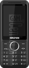 IMEI Check WALTON Olvio S34 on imei.info