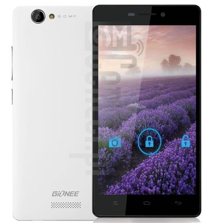 IMEI Check GIONEE M2 on imei.info