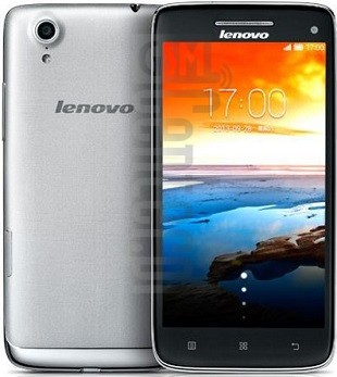 IMEI Check LENOVO S968T on imei.info