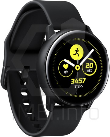 IMEI Check SAMSUNG Galaxy Watch Active on imei.info