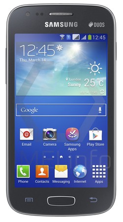 Picture of SAMSUNG S7270 Galaxy Ace 3 Specification - IMEI.info