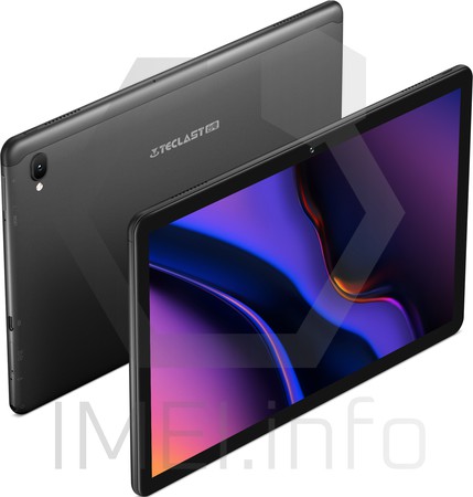TECLAST TLA001 Specification - IMEI.info
