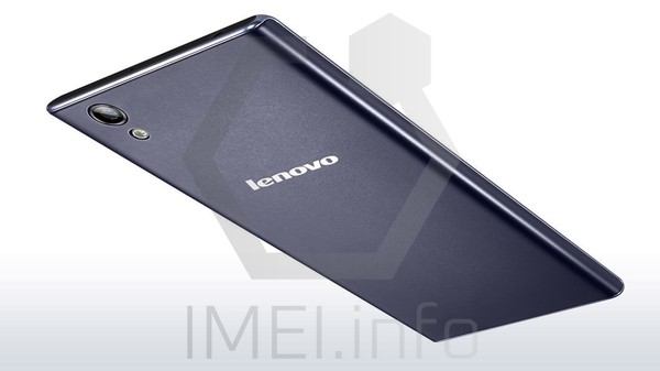 Lenovo P70 A Specification Imei Info