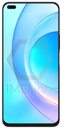 Проверка IMEI HONOR 50 Lite на imei.info