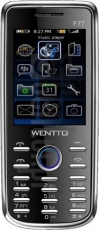 IMEI Check WENTTO F77 on imei.info