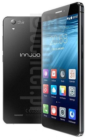 IMEI चेक INNJOO One 3G HD imei.info पर