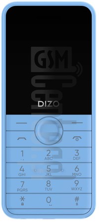 IMEI Check DIZO DH2001 on imei.info