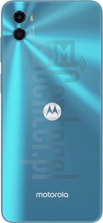 imei.infoのIMEIチェックMOTOROLA Moto E32 (India)