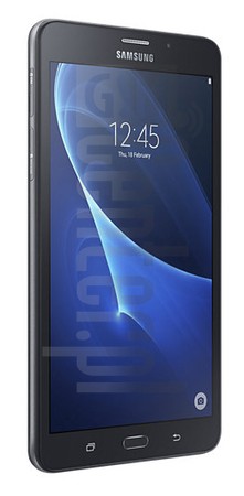 在imei.info上的IMEI Check SAMSUNG T285 Galaxy Tab A 7.0 LTE (2016)