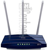 IMEI Check TP-LINK Archer C58 on imei.info