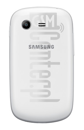 在imei.info上的IMEI Check SAMSUNG S5282 Galaxy Star Duos