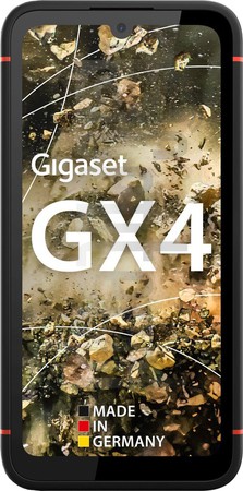 تحقق من رقم IMEI GIGASET GX4 على imei.info