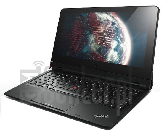 IMEI Check LENOVO ThinkPad Helix on imei.info