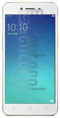 IMEI Check OPPO A37 on imei.info