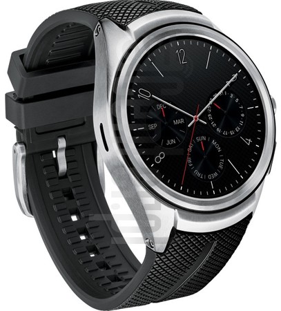 imei.info에 대한 IMEI 확인 LG W200V Watch Urbane 2 (Verizon)