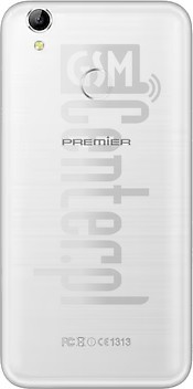 IMEI Check PREMIER Air 1 on imei.info