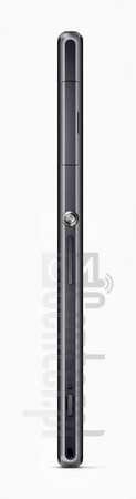 在imei.info上的IMEI Check SONY Xperia Z1 TD-LTE L39U